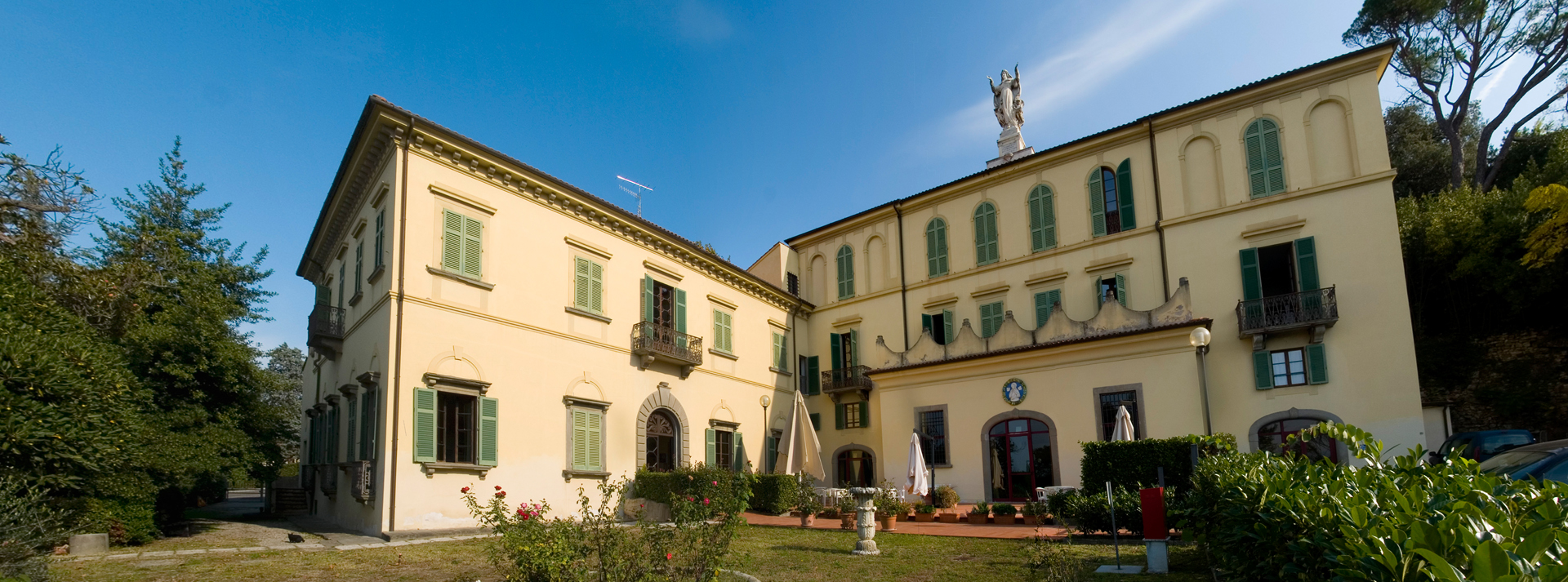 foto RSA Villa Maria Assunta
